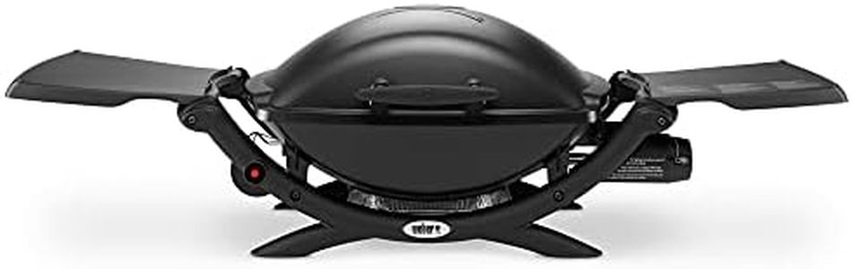 Weber Q (Q