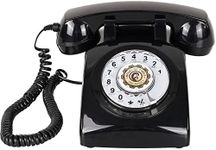 DanSoony - Retro Rotary Phone – 196