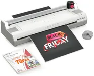 7 in 1 Laminator, Laminator Machine