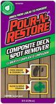 COMPOSITE DECK SPOT RMVR by POUR-N-