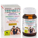 Naturelo For Teens