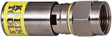 Klein Tools VDV812-606 F-Connector 