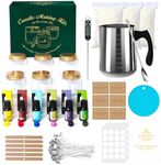 Aeraroma Candle Making Kit for Adul