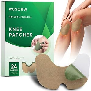 AOSORW Kne