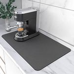 Coffee Maker Mat