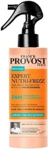 F. Provost Spray sans Rinçage sans Sulfate Expert Nutri-Frizz 190 ml