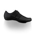 Fizik Men's Modern Bike Shoes, Black, 7.5