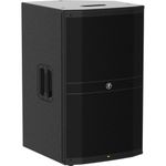 Mackie Powered Speaker Cabinet 15" 2-Way DRM215