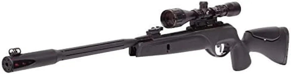 Gamo Whisper Fusion Air Rifle, IGT air rifle