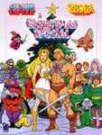 He-Man and She-Ra - A Christmas Special