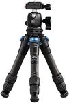 SIRUI Carbon Fiber Travel Tripod wi