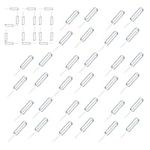 200pcs 4ml Plastic Pipettes Squeeze