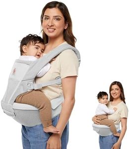 Ergobaby A