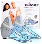 SteriShoe UV Shoe Sanitizer and Deo