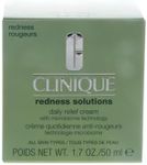 Clinique Redness Solutions Daily Relief Cream 50ml