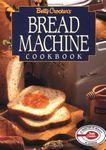 Betty Crocker′s Bread Machine Cookb