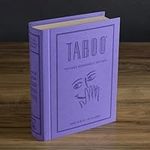 WS Game Company Taboo Vintage Books