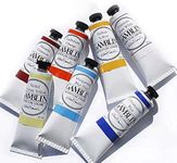Gamblin Artist Oil Color Paint - Pr