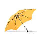BLUNT Brandt Metro Umbrella/Folding Umbrella Windproof Umbrella Windproof Umbrella, citrus yellow