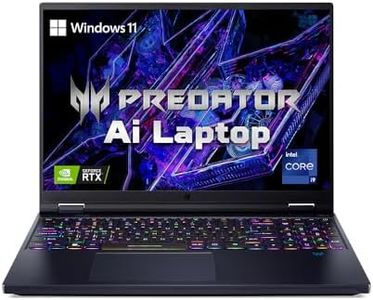 acer Preda