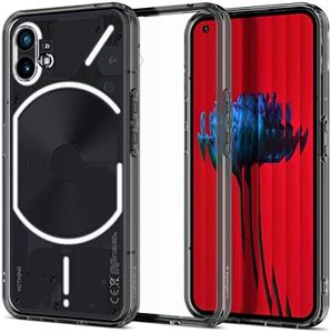 Spigen Cover Ultra Hybrid Compatibile con Nothing Phone (1) - Space Crystal