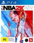 NBA 2K22 -