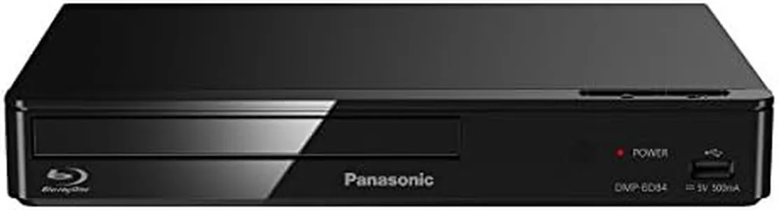 Panasonic 