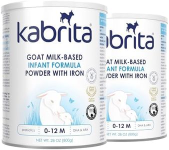 Kabrita Go