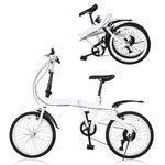 Folding Bicycles