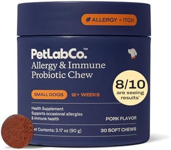 PetLab Co.
