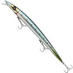 SAVAGE GEAR Floating Jerkbait Minnow Lure BARRA JERK 19cm/25g