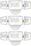 Onforu 3 Packs 60W LED Security Lig