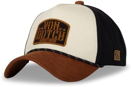Von Dutch 
