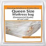 Mattress Bags for Moving Queen - St