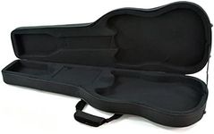 Electric Guitar Foam Case by Gear4music