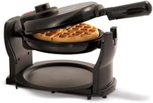 BELLA 17872 Waffle Maker, Aluminium