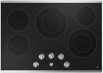 GE 30 in. 5 Burner Element Radiant 