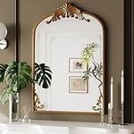 Protylctaster Mantle Mirror,22"x30"