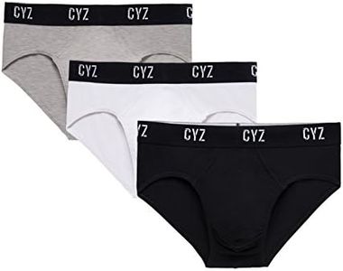 CYZ Men's 