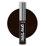 Greyfree Instant Hair Color Touch Up Dark Brown 0.25 Ounce