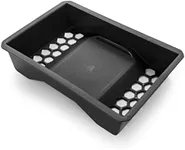 Camco 51796 Gray 30 Quart Basket