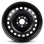 For 2014-2020 Jeep Cherokee 17 Inch