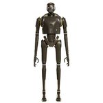 Rogue One 01766-eu-ply K-2SO Big Figure