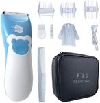 FBO Baby Hair Clippers,Pro Electric