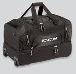 CCM EBOFF Wheeled Referee Bag