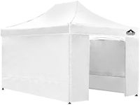 Instahut 3x4.5m Gazebo, Pop Up Camp