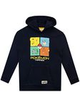 Pokemon Boys Hoodie Size 10