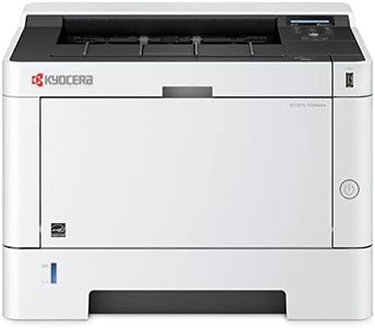 KYOCERA EC