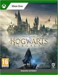 Hogwarts Legacy - Xbox One | Englis