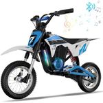EVERCROSS EV12M PRO Kids Ride On Mo